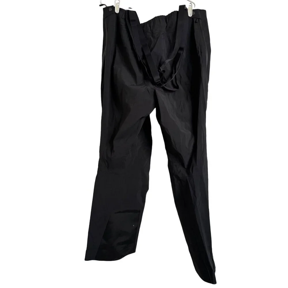 North Face Summit Series Size XXL Torre Egger Men's Waterproof Climbing Skiing